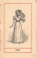 1819, costume feminin (Imprimerie Georges Dreyfus, Paris).jpg